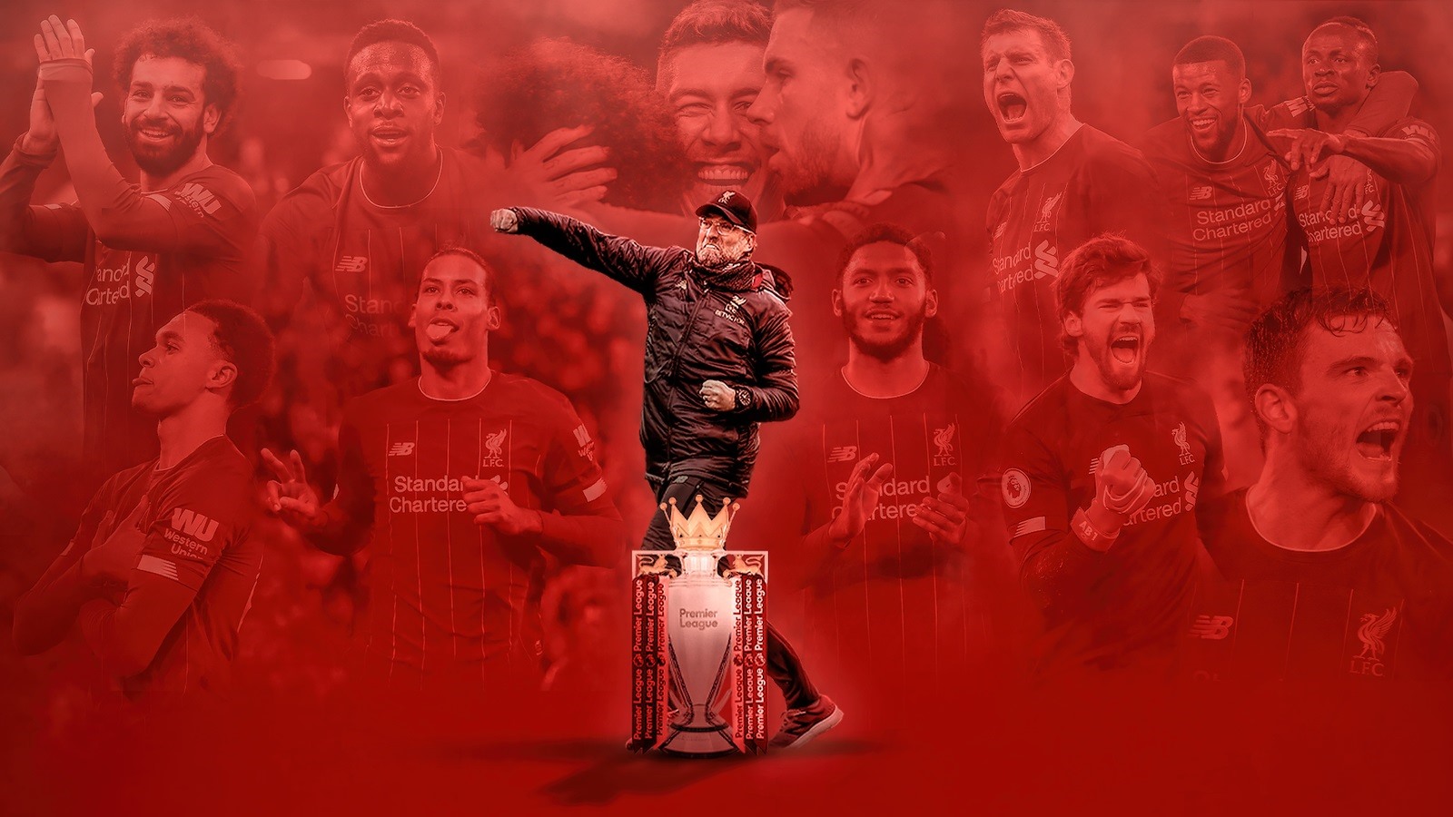 Liverpool vô địch ngoại hạng Anh tổng cộng bao nhiêu lần?
