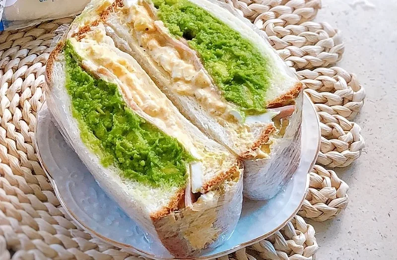 Tiêu chí lựa chọn món ăn sáng dễ làm